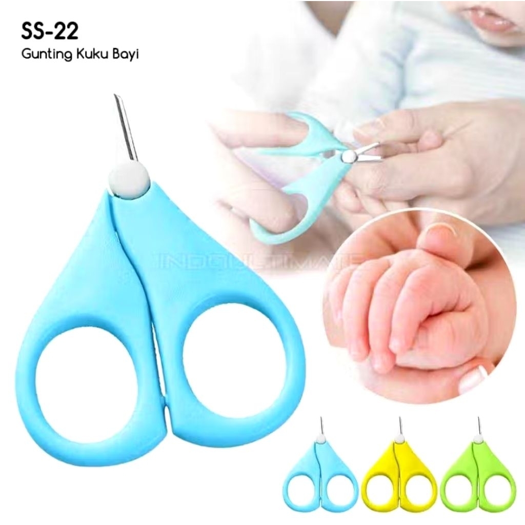 BABY Nail CLIPPERS BABY Nail CARE CLIPPERS TO MAINTAIN BABY Nail CLEANING