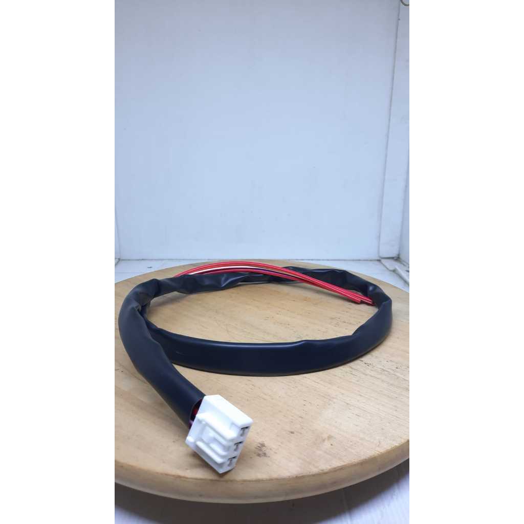 สาย 120 ซม. SPULL SOCKET AEROX/ LEXI/ NMAX ERROR SOLUTION CODE 12