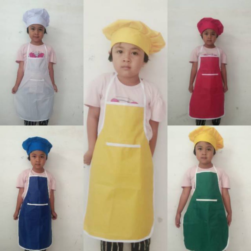 ✔️✔ CHILDRENS APRON CHILDRENS APRON✔️