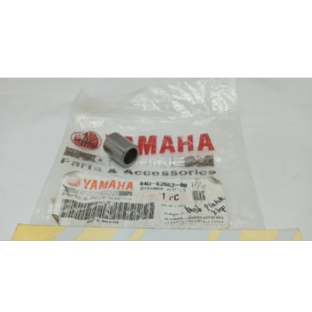 Yamaha Xeon 125, Mio J, Soul GT, Fino Fi, XRide 115, Jupiter Z1 44D-E2662-00