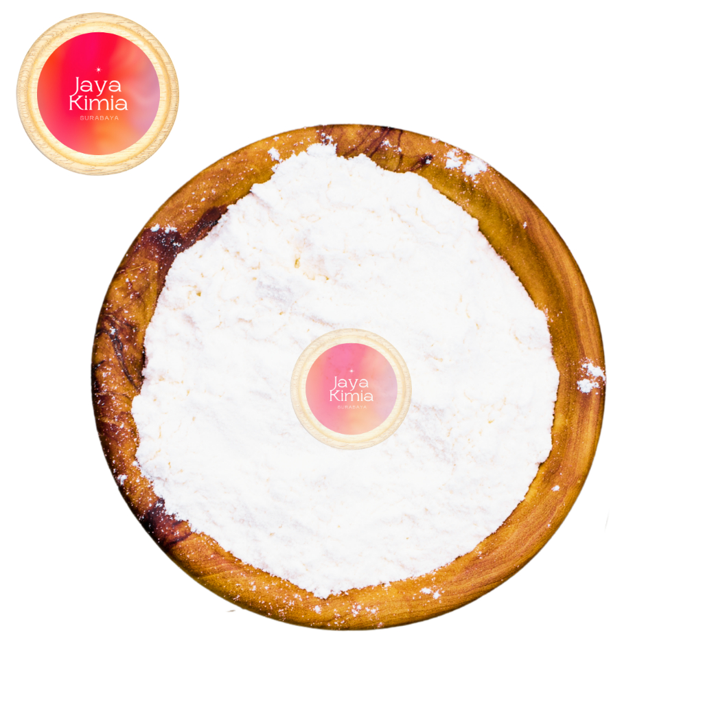 EDTA 4na 100 gr Ethylenetinatetraacetic Acid Tetraosdium Salt