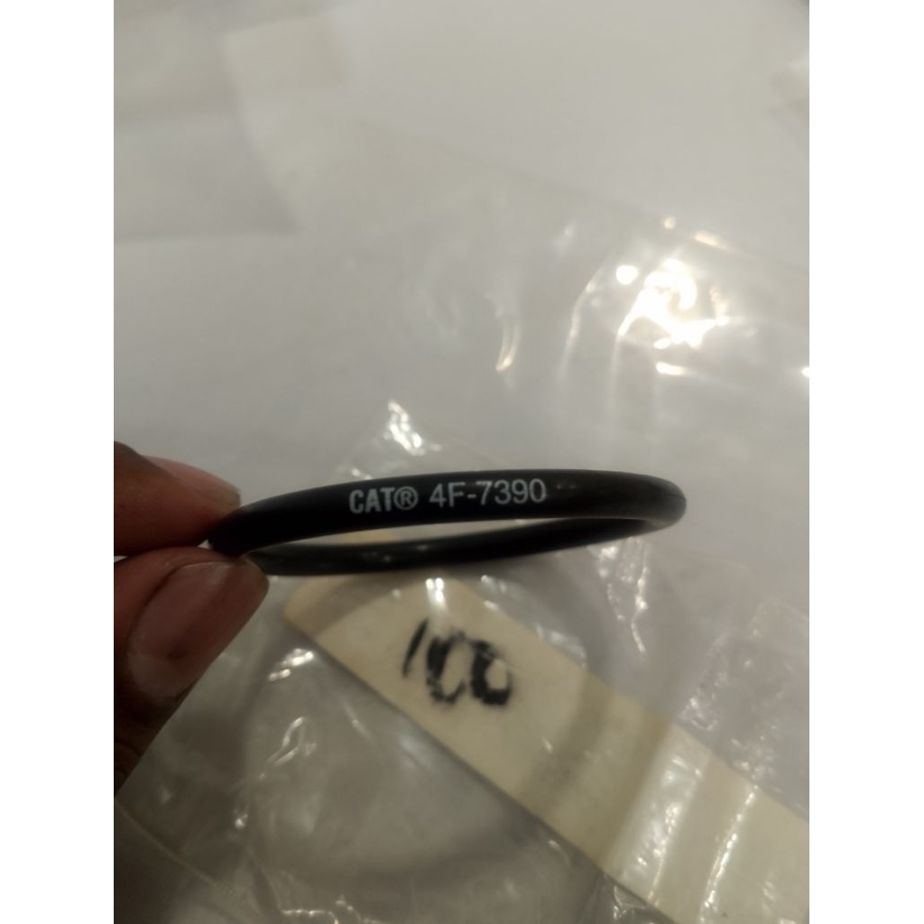 4F-7390 ซีล CATERPILLAR ของแท้ 4f7390
