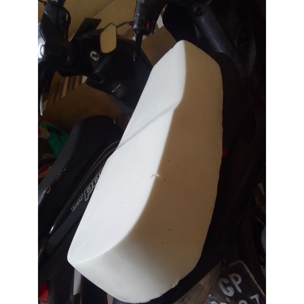 โฟมเบาะมอเตอร์ไซค์ Kawasaki Binter Mercy