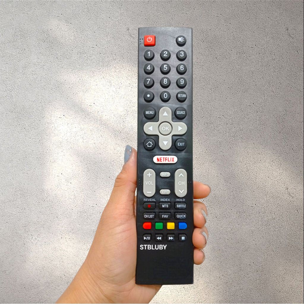 COOCAA 32S5C 40S5C SMART TV REMOTE ANDROID TV 32S5C 40S5C LED TV