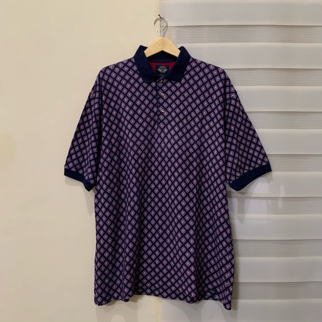 เสื้อโปโล DOCKERS***