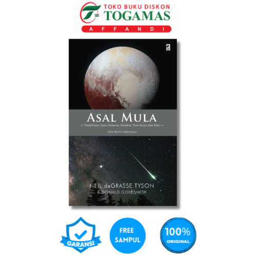 THE ORIGIN OF THE MULA - ผู้ของจักรวาล, Galaxy, Solar System, และ Us - NEIL DEGRASSE TYSON