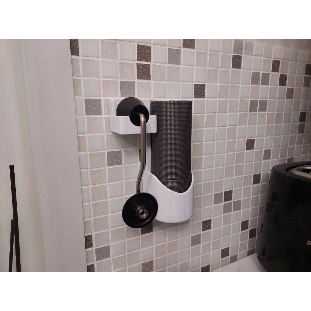 อุปกรณ์เสริมติดผนังสําหรับเครื่องบด Timemore C2 / C3 - S3D