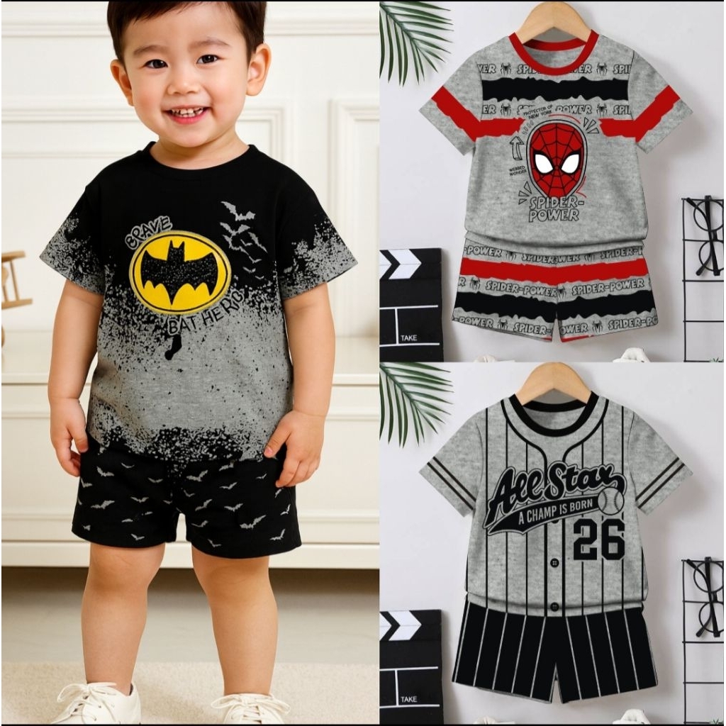VALMELO BOYS CLOTHES/BOYS SUITS