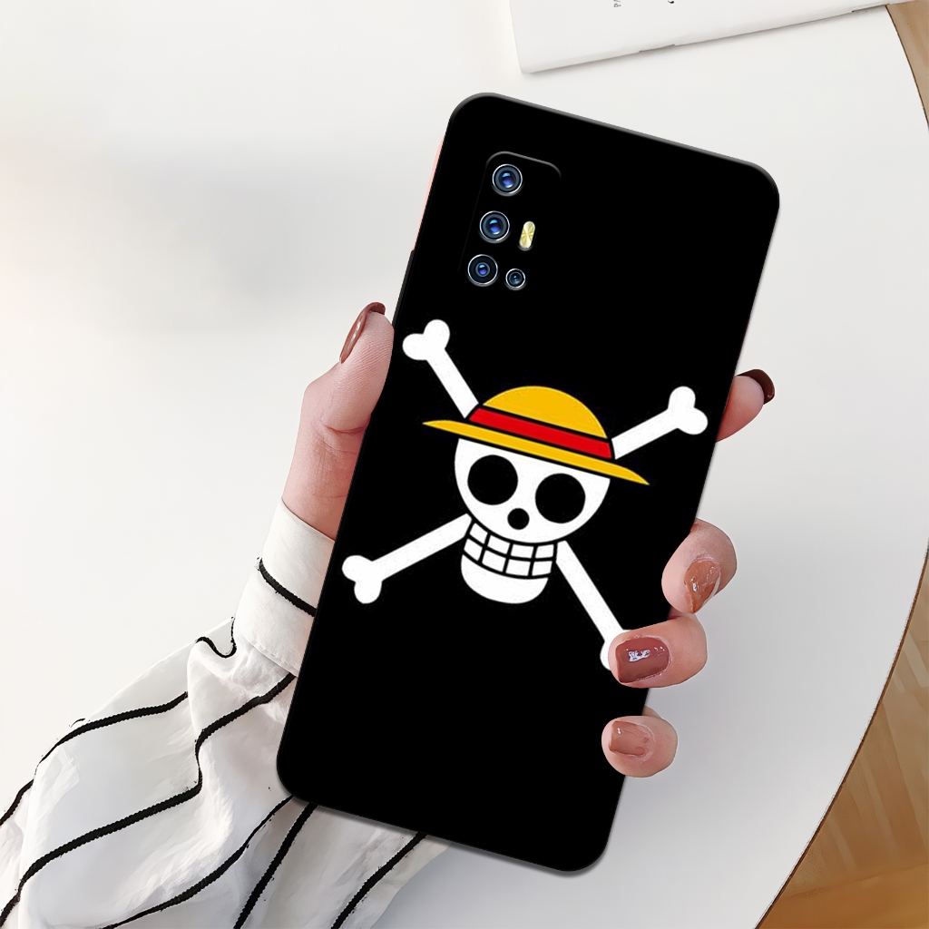 เคส HP ล่าสุด VIVO V17 V19 - เคสโทรศัพท์ VIVO V17 V19 PRO {HC13 } ซิลิโคนโทรศัพท์ - เคสโทรศัพท์ - เค