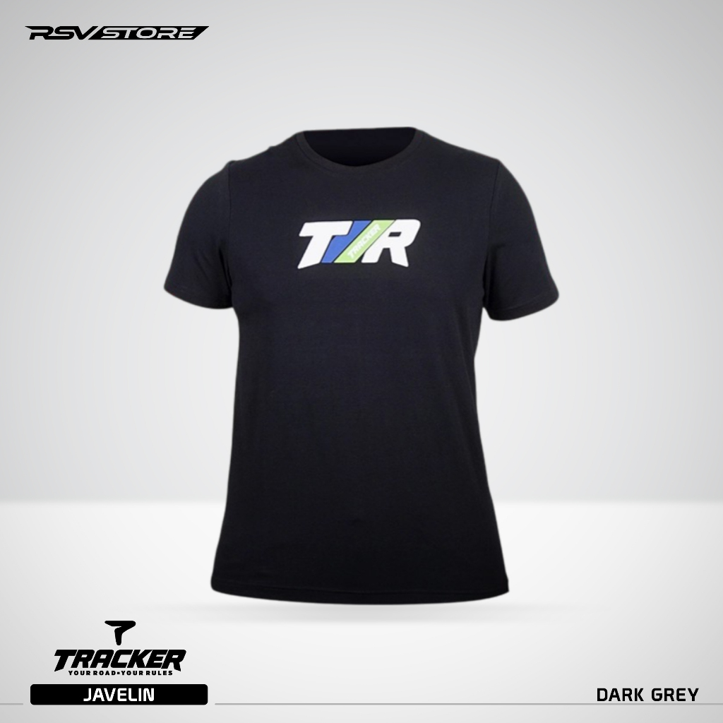 เสื้อยืดแขนสั้น Javelin Tracker