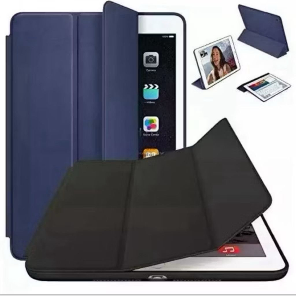 SMART CASE FLIP COVER HONOR PAD 9 12.1 NGY COVER + STYLUS BOOK COVER ล็อคอัตโนมัติ CASING STANDING +