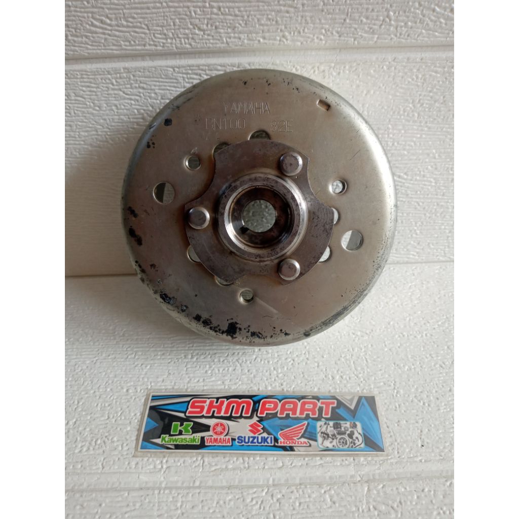 แม่เหล็ก Fino 125 mahnit ดั้งเดิม BN1