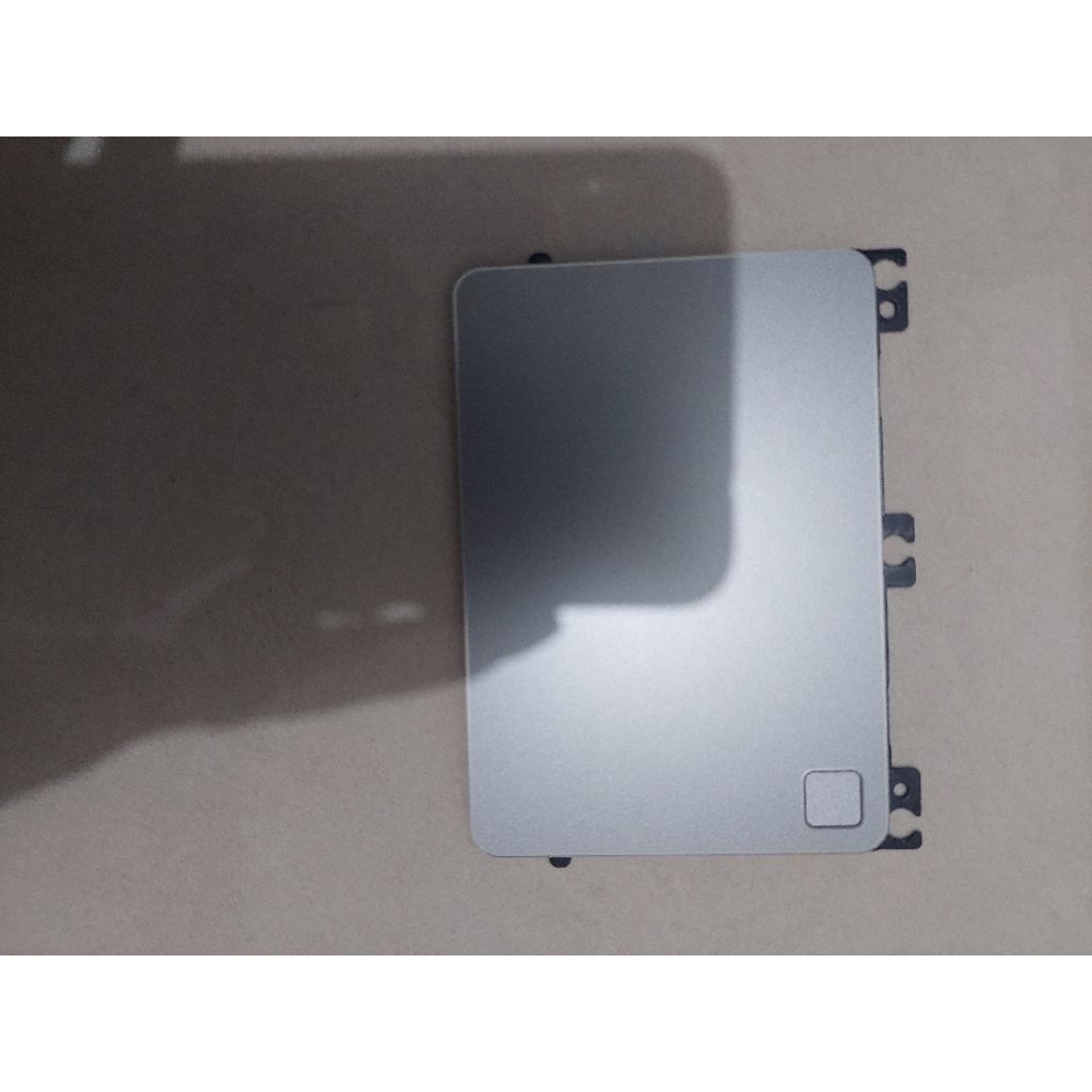 ทัชแพด Asus Vivobook X515 X515J X515JA X515JU Ori สีเทาไม่มียืดหยุ่น