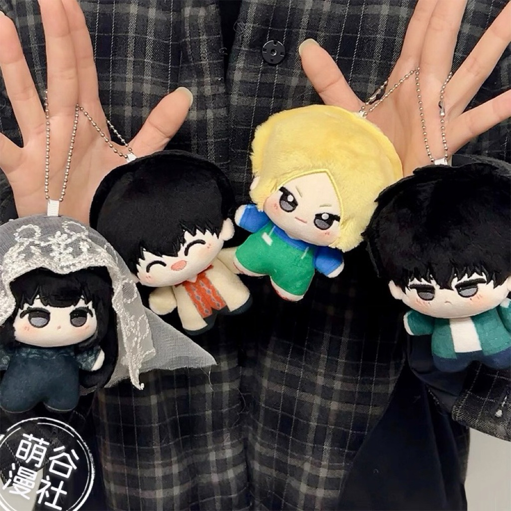 PREORDER SAKAMOTO DAYS OSARAGI NAGUMO SHIN