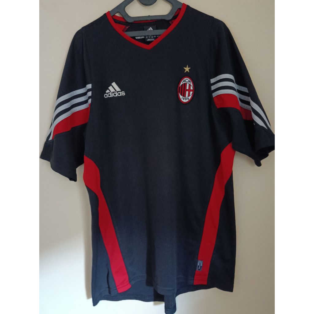 การฝึก AC Milan 2003 ไซส์ L (legit)