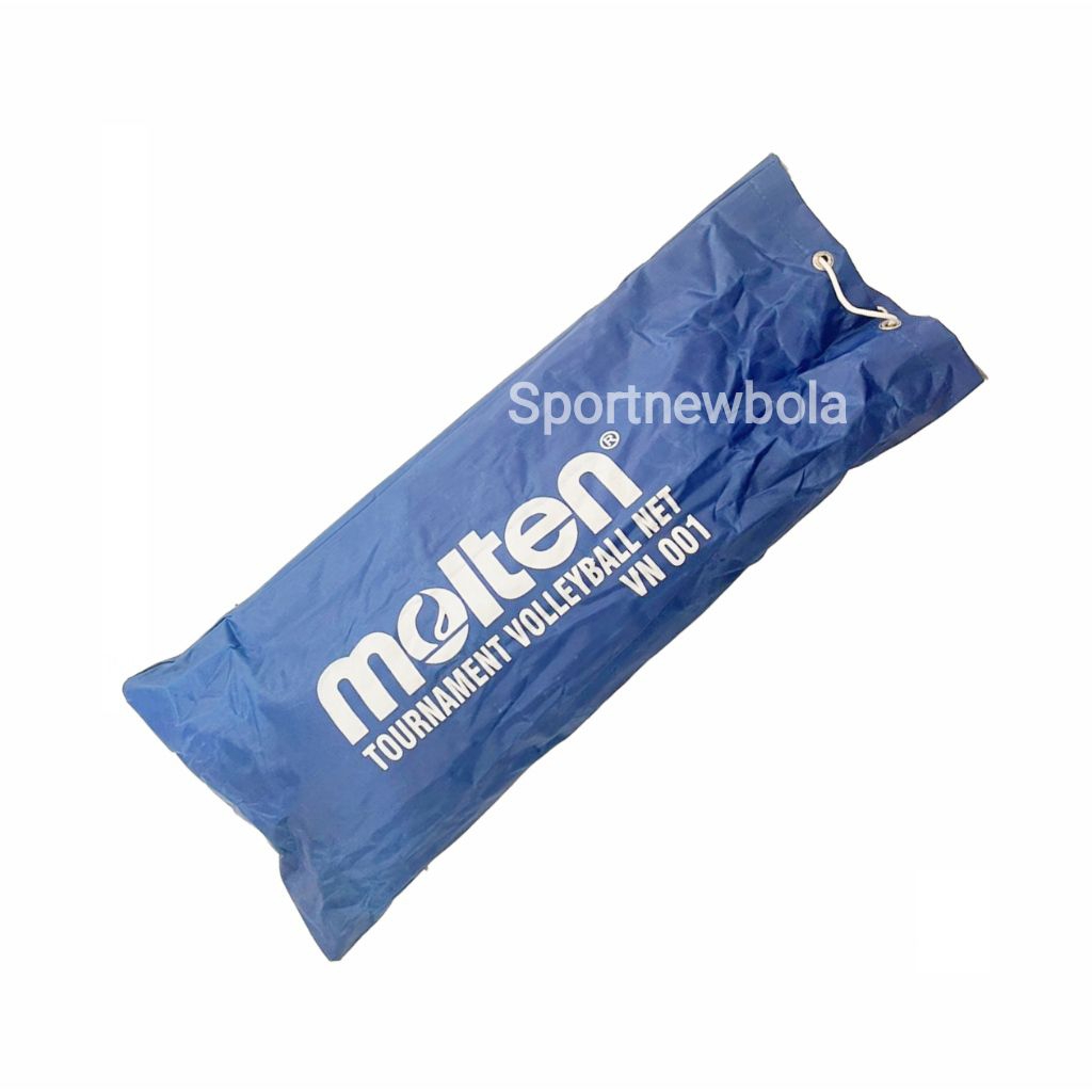MOLTEN วอลเลย์บอลตาข่าย MOLTEN Original Tournament | ตาข่ายวอลเลย์บอล