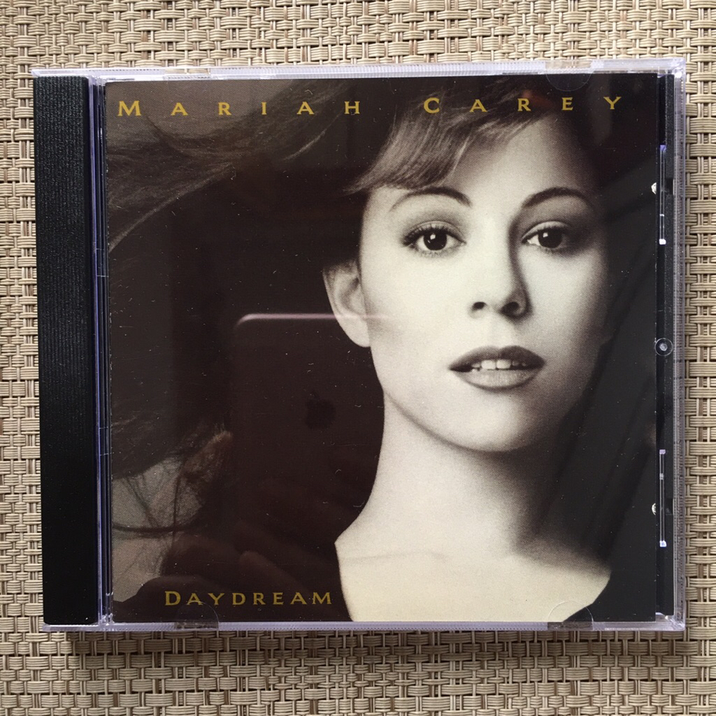 Mariah Carey CD - Daydream