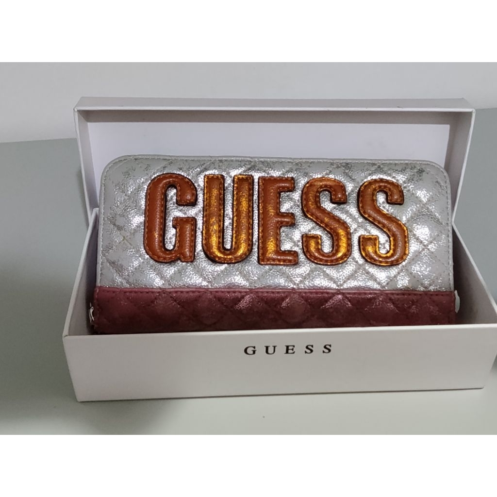 CLEARANCE DEFECT BRANDED WALLET BAG NEW ORIGINAL 1000%