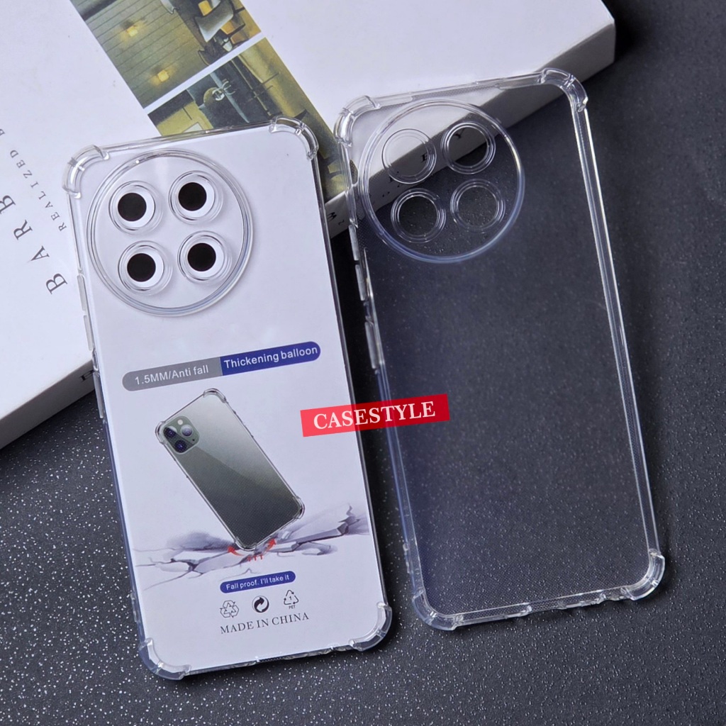Tecno Spark 30 Pro Tecno Spark 20 Tecno Spark 20C Tecno Spark 10C Tecno Spark10 Pro - Softcase ถุงลม