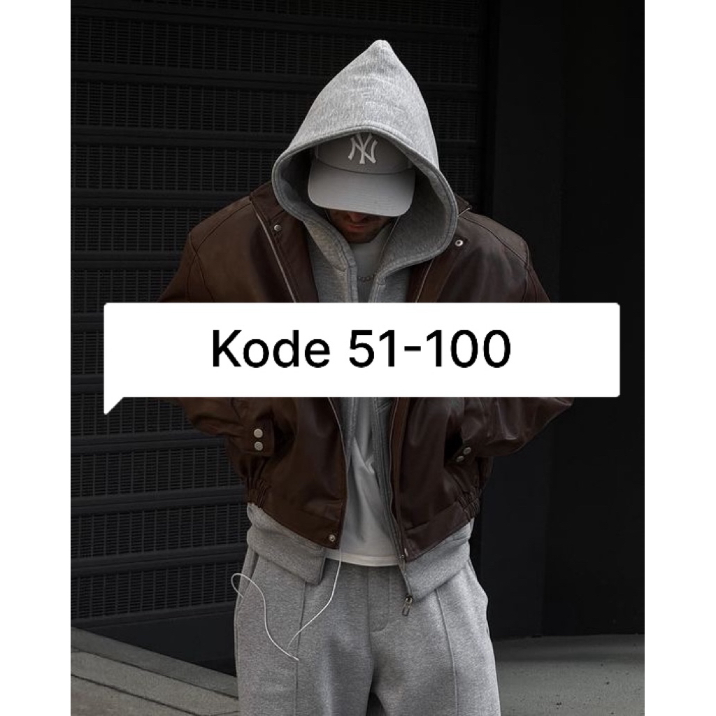 CODE51-100 LIVE*****