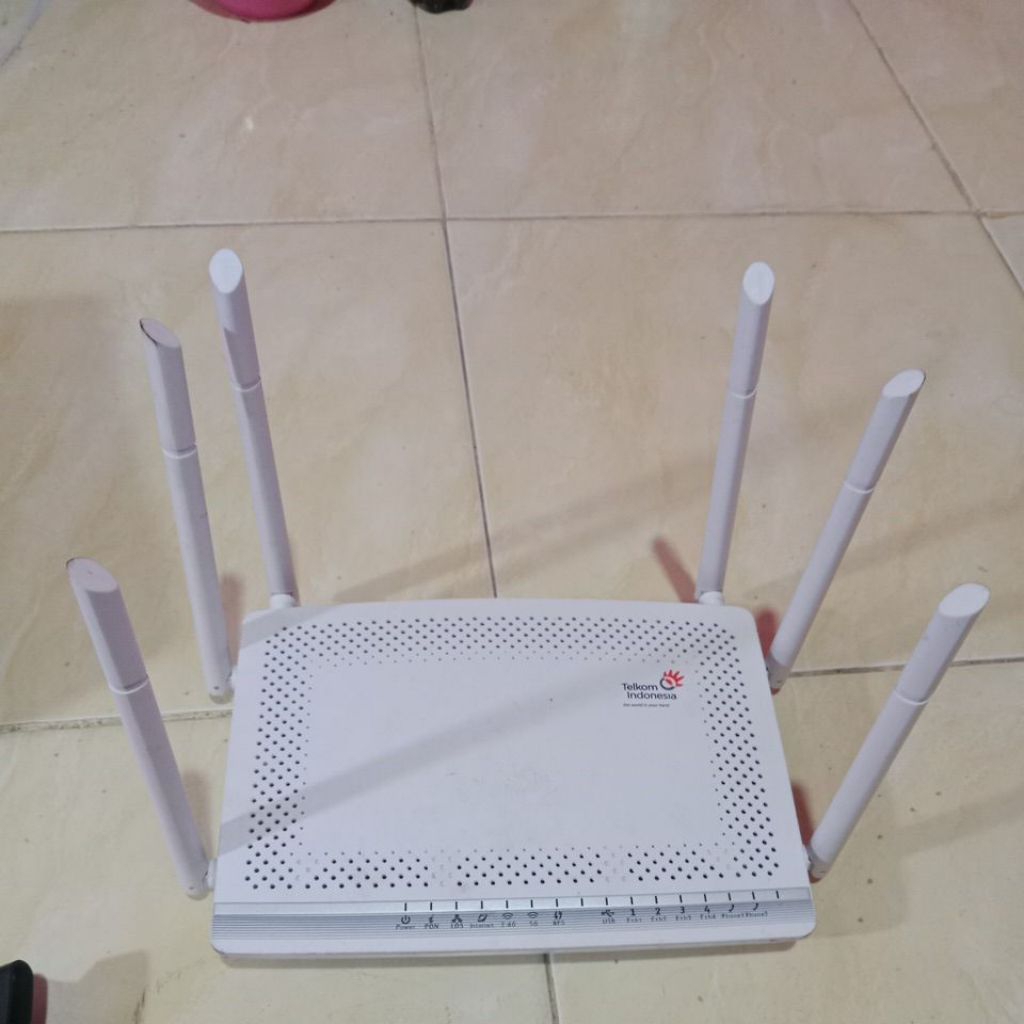 Fiberhome HG6245N พรีเมี่ยม