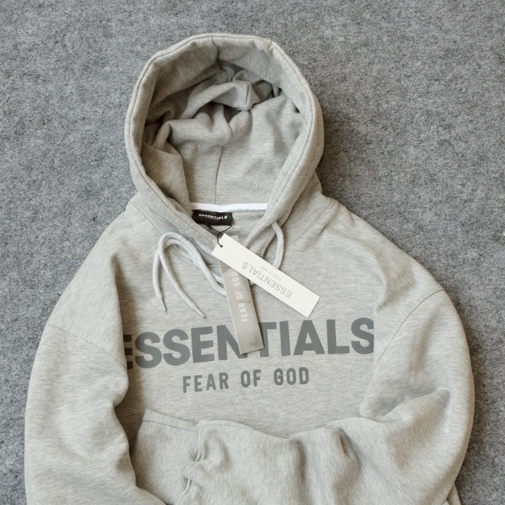 HOODIE/SWEETER ES3 N T1ALSS FONT HDC PREMIUM FULTAG