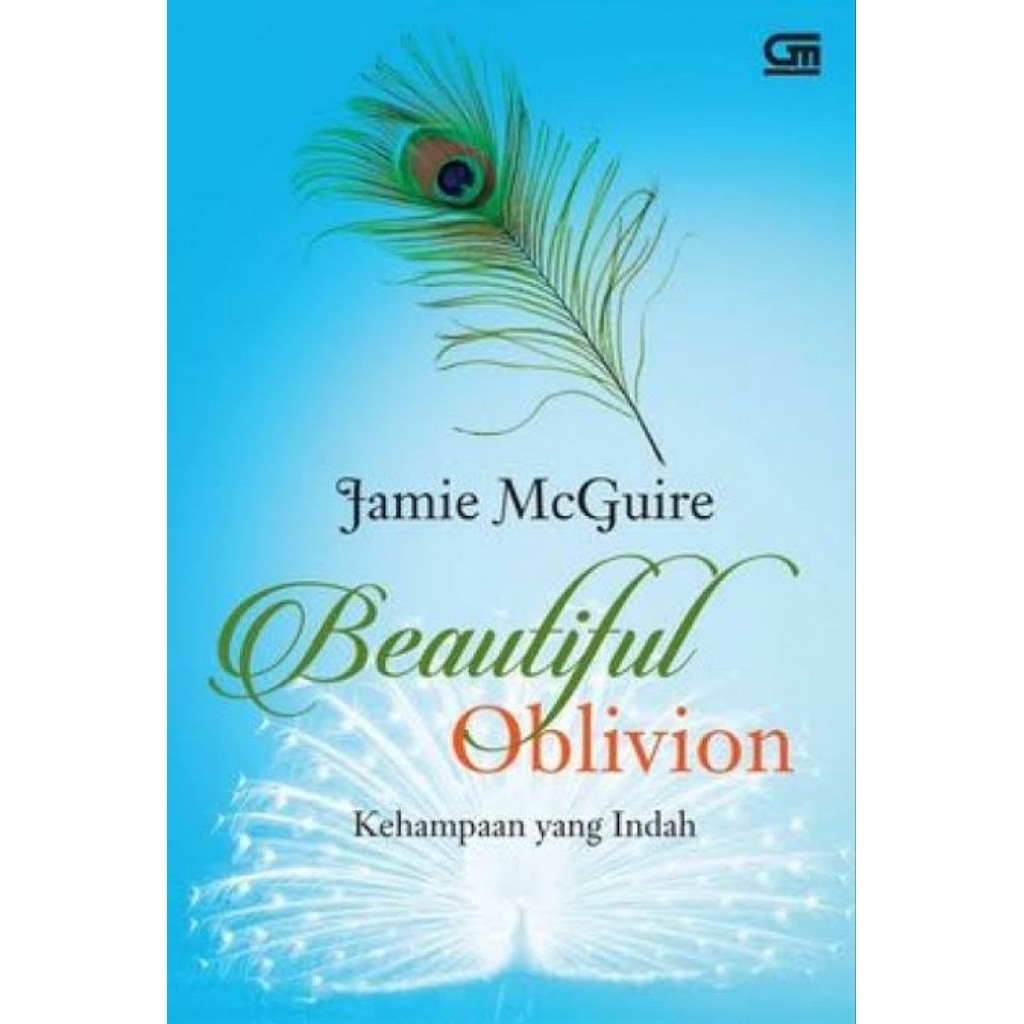หนังสือ: BEAUTIFUL OBLIVION - การดูแลที่สวยงาม
