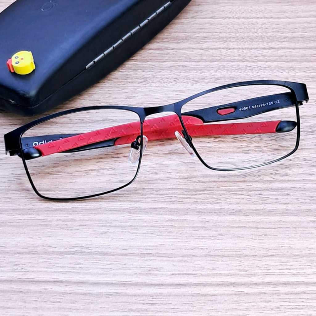 READING GLASSES สามารถใช้ในการเดิน, เลนส์ PROGRESSIVE, PHOTOCHROMIC, ANTI-RADIATION BLUERAY A9501