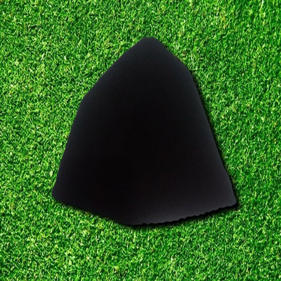 BEANIE HAT BLACK SECOND BEANIE HAT PRELOVED HAT