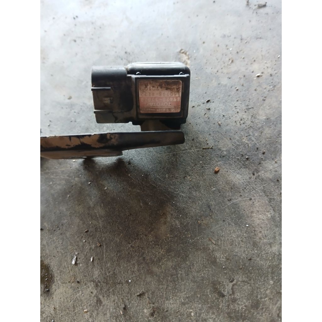 เซ็นเซอร์แผนที่ Toyota Camry glx SXV20