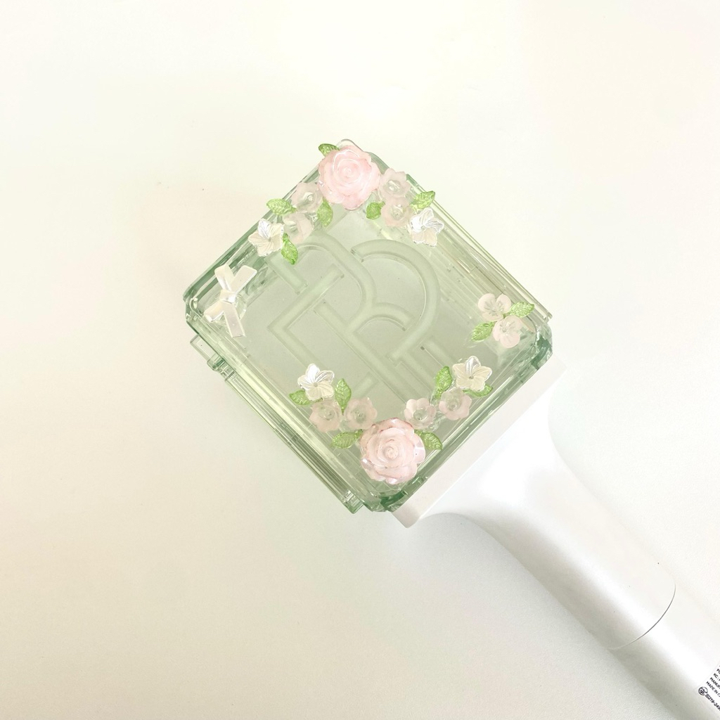 ACRYLIC OUTER DECO NEOBONG VER. 2 โดย @american0c0ffee