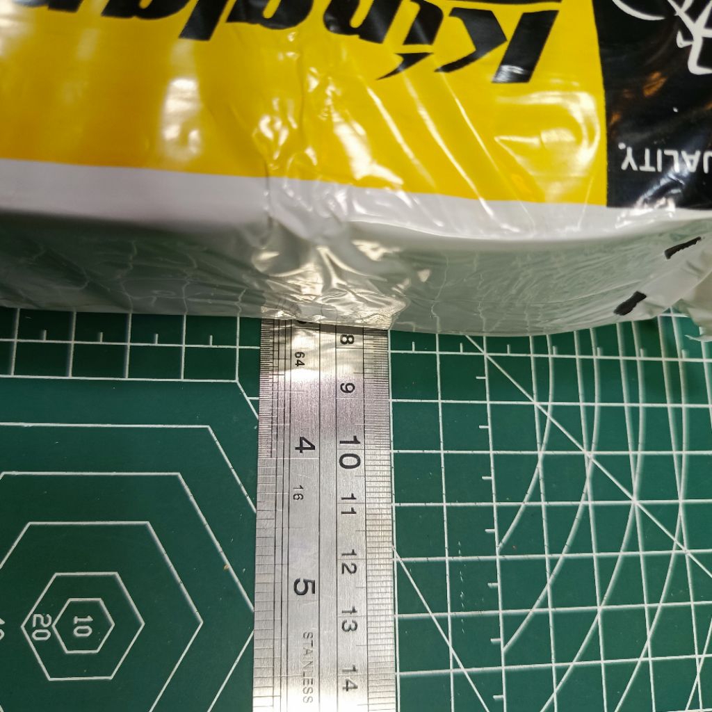 ยางใน / ยางในจักรยาน / ยาง KINGLAND ขนาด 26 x 2.125