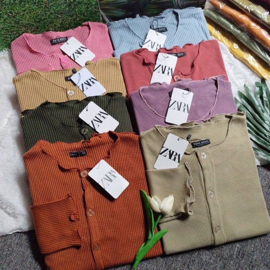 OVERSIZE JUMBO CARDIGAN ผู้หญิง // CARDIGAN พรีเมี่ยม