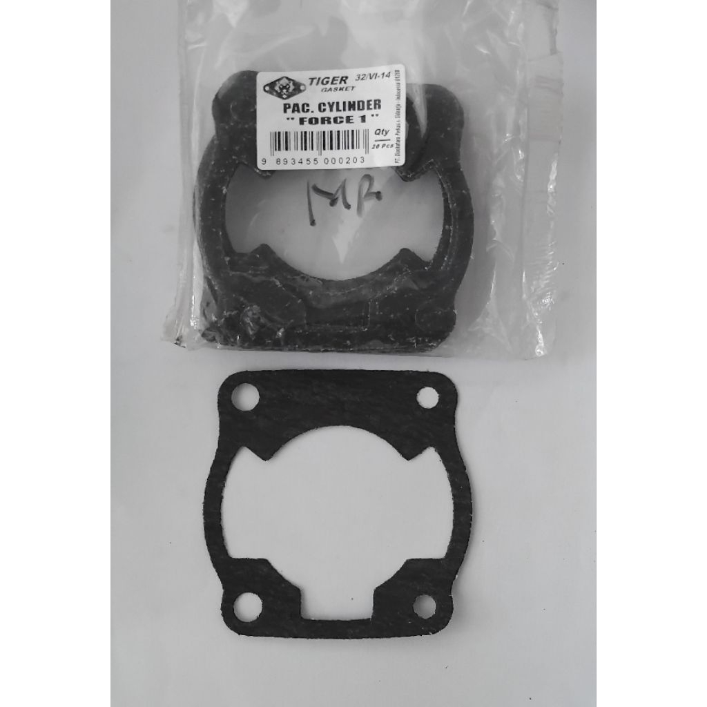 YAMAHA FORCE FIZR BLOCK PAK, คุณภาพดี, ชุดสําหรับ YAMAHA FORCE FIZR MOTORCYCLE UNTIL