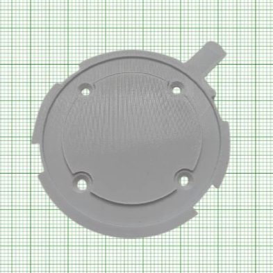 UniFi UAP AC U6 LITE LR NANOHD แผ่นยึดฐานยึดฐานยึดแผ่นยึด