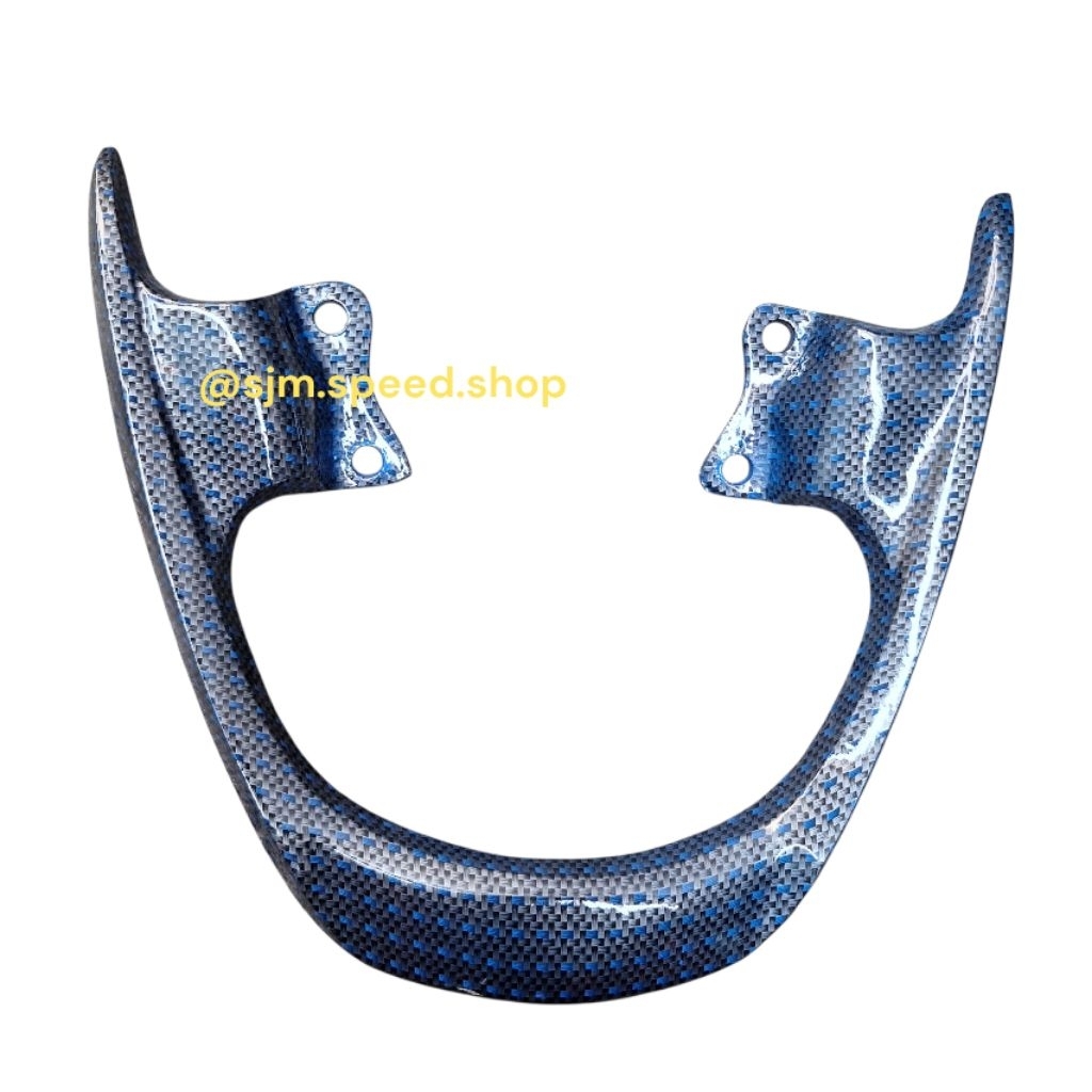 REPLIKA Mio Amore thailand planeger braces แบบจําลองรหัสเดิม 5wp คาร์บอน wtp จุด