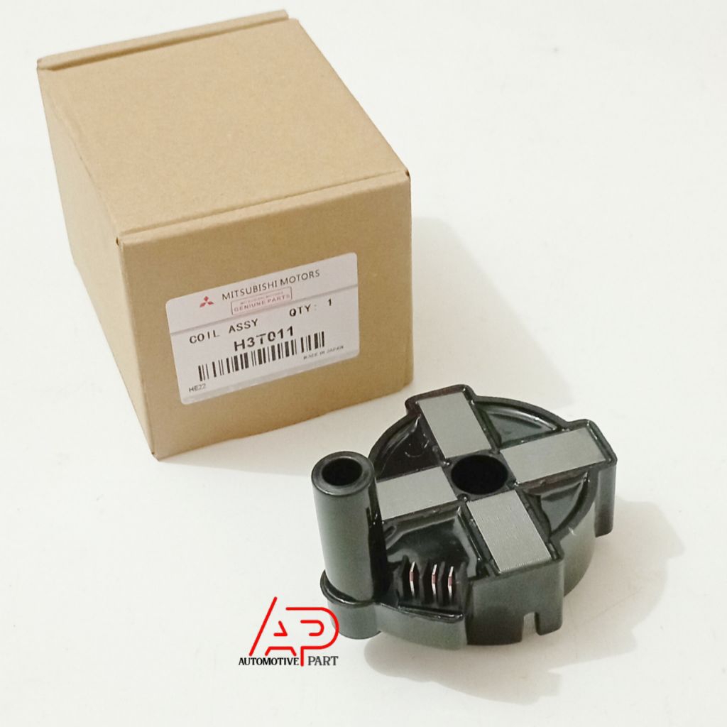 คอยล์ || คอยล์ T120ss Lancer Evo 3