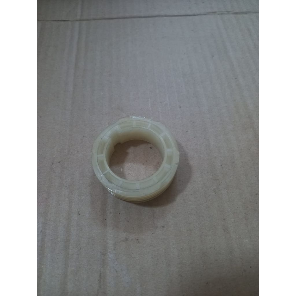 เรือนไมล์เมนเกียร์ Isuzu Panther Tbr 52 Nylon 6 เกลียว