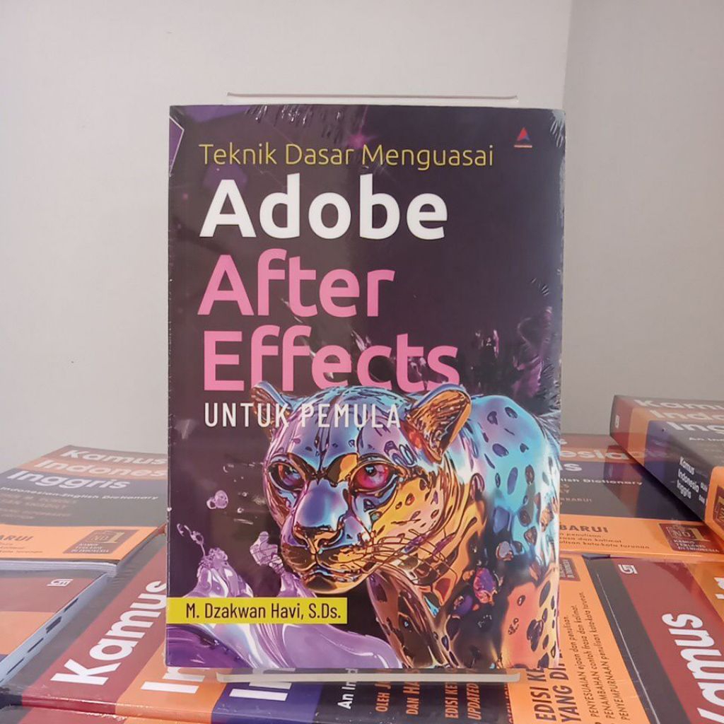 เทคนิคพื้นฐานสําหรับ Adobe After Effects สําหรับผู้เริ่มต้น