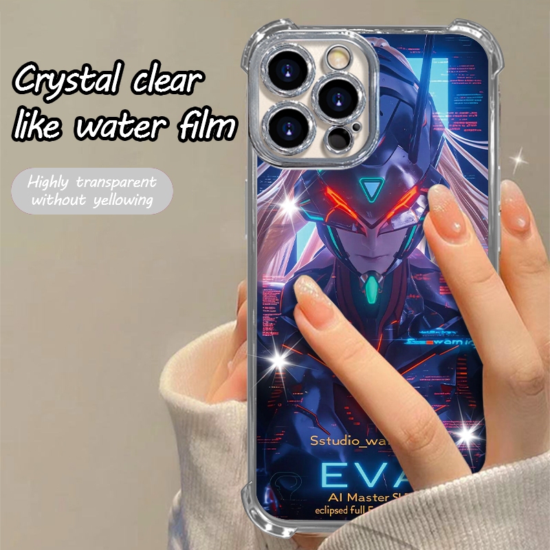 เคส HP เหมาะสําหรับ OPPO Realme C55 C53 C51 C35 C33 C30 C21A C15 C12 C11 Narzo 50A Reno 12PRO 8T 7Z 