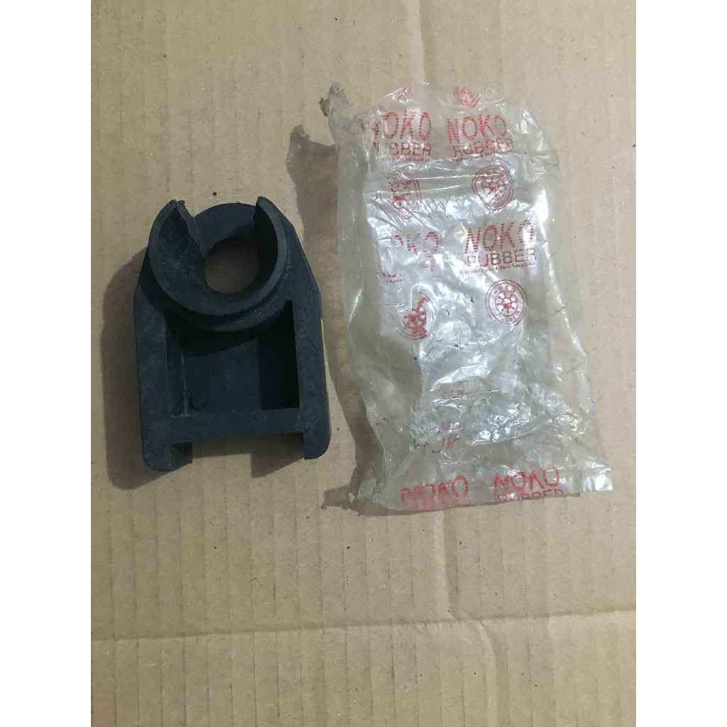 โซ่ SMASH ยางลิ่มโซ่ต้านทาน RUBBER ยี่ห้อ NOKO RUBBER