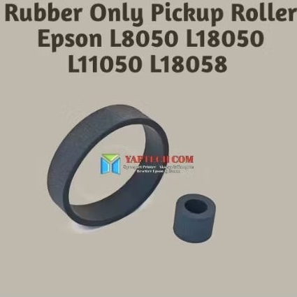 EPSON L8050 L18050 L11050 L18058 ROLLER RUBBER