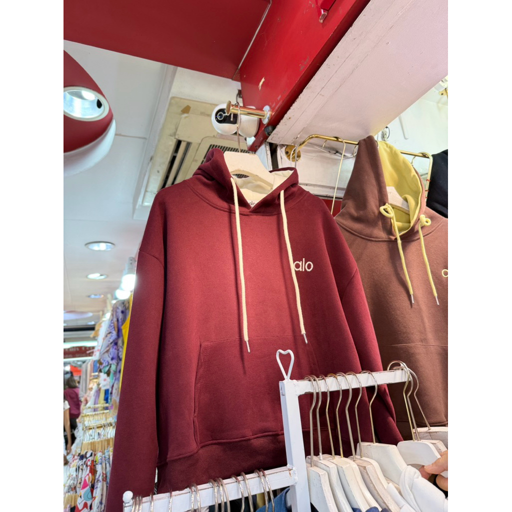 BK455 เสื้อกันหนาวมีฮู้ด // BK456 Crop Jacket