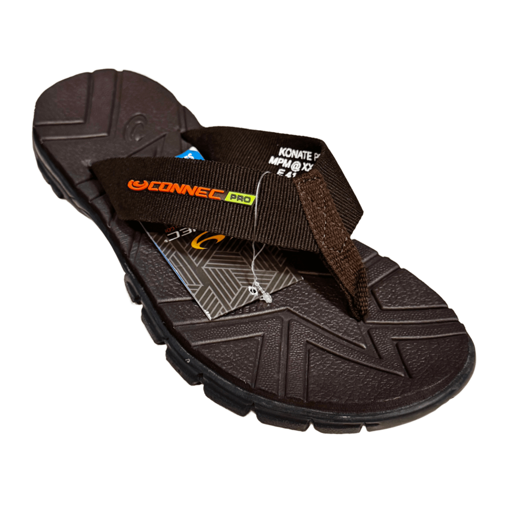 Connec Konate PRO รองเท้าแตะผู้ชาย