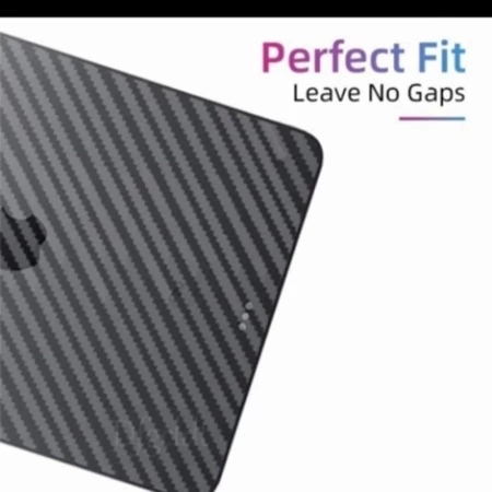 |สมาร์ทสมาร์ทสมาร์ทสมาร์ทสมาร์ท| [ Samsung Tab A 8.0 (2019) with S Pen / P200 / P205 ] Garskin Carbo