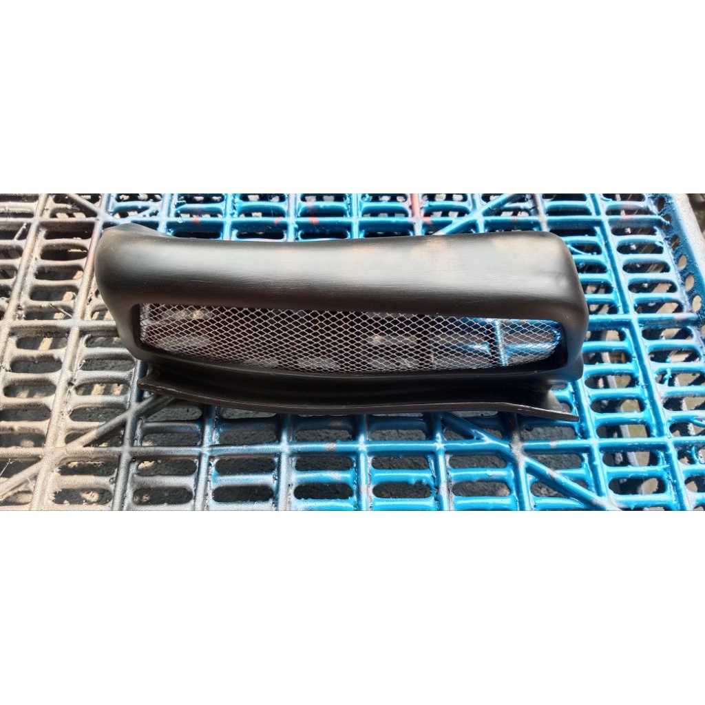 Honda jazz RS ge8 ตักลม Honda jazz ge8 ตักลม jazz ge8 การเปลี่ยนแปลง