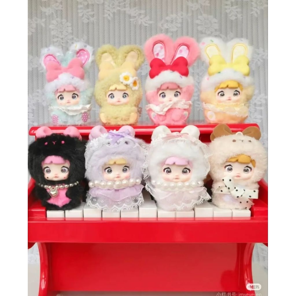 (จัดส่งด่วน) NOMMI V8 ORIGINAL/แฟชั่น