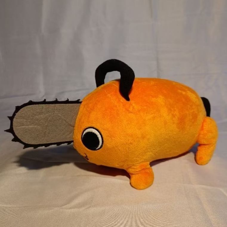 กระเป๋าสะพาย Makima Man Pochita ต่างๆ