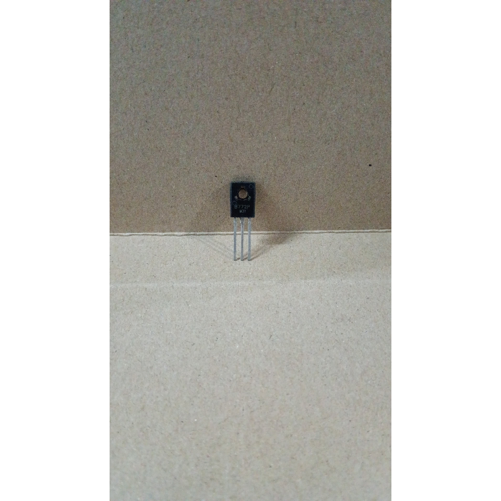 8886 ทรานซิสเตอร์ tr b772p b772