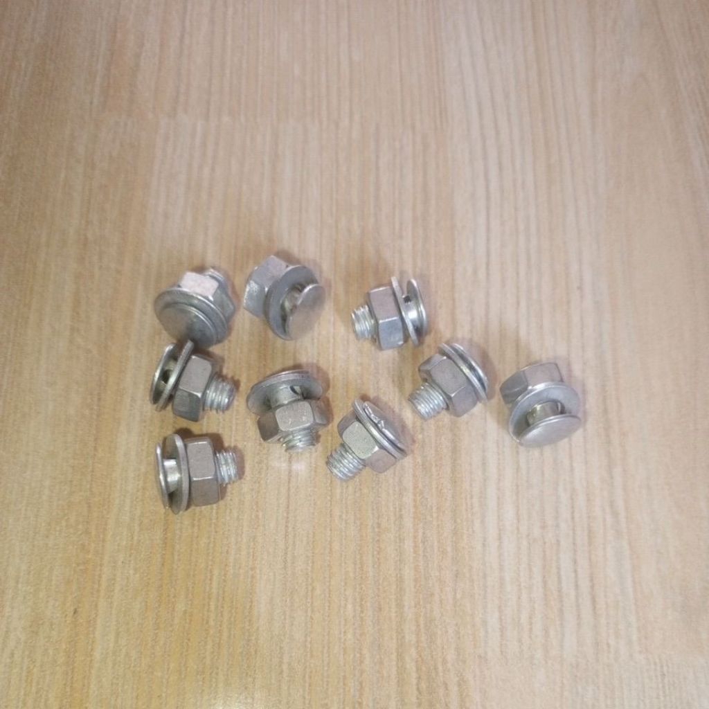 MATA BICYCLE BRAKE EYE BOLT